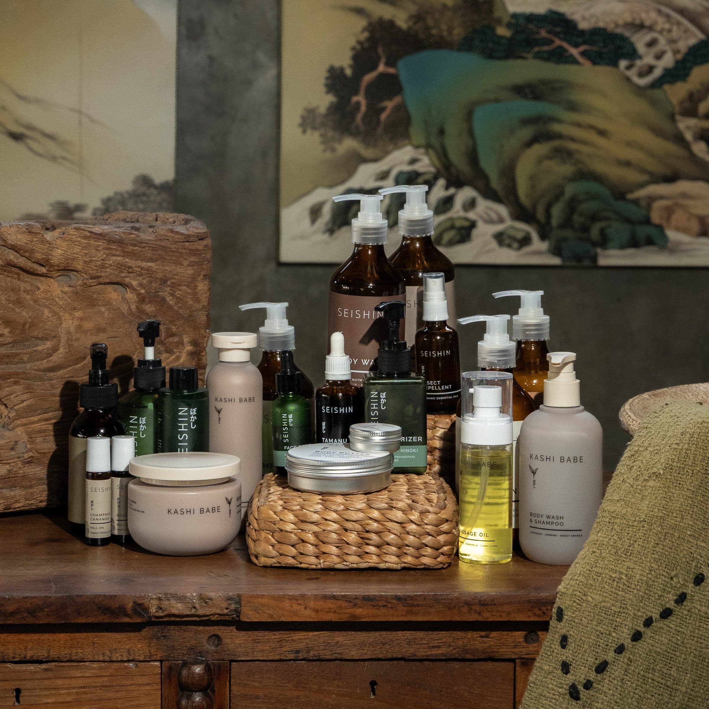 Body Care