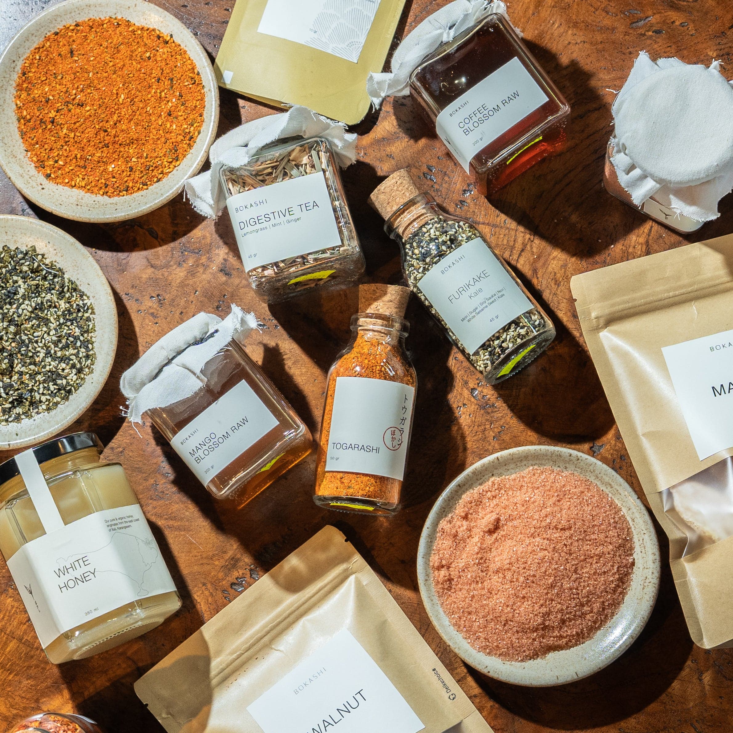 Pantry