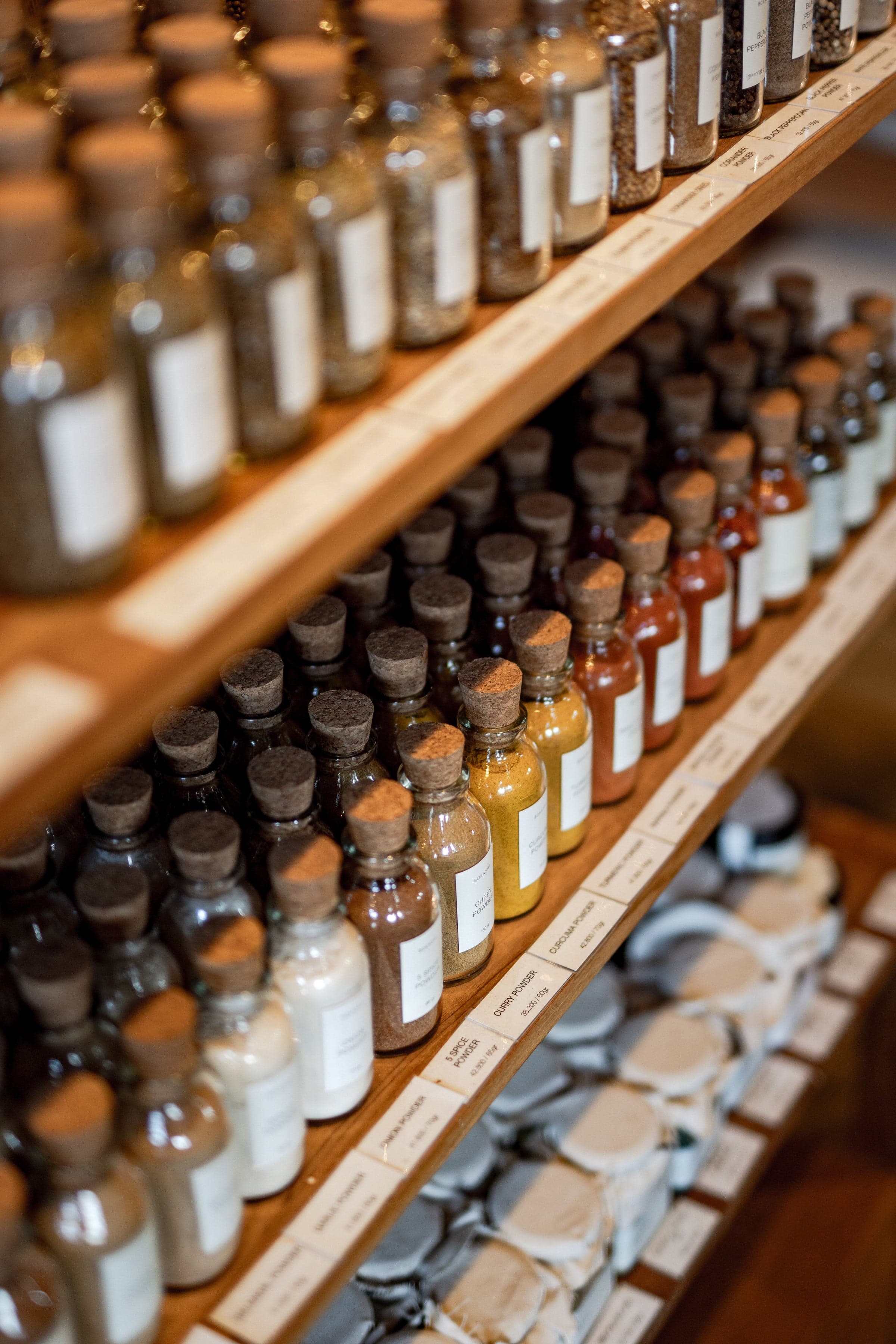 The Essentials of a Sustainable Kitchen